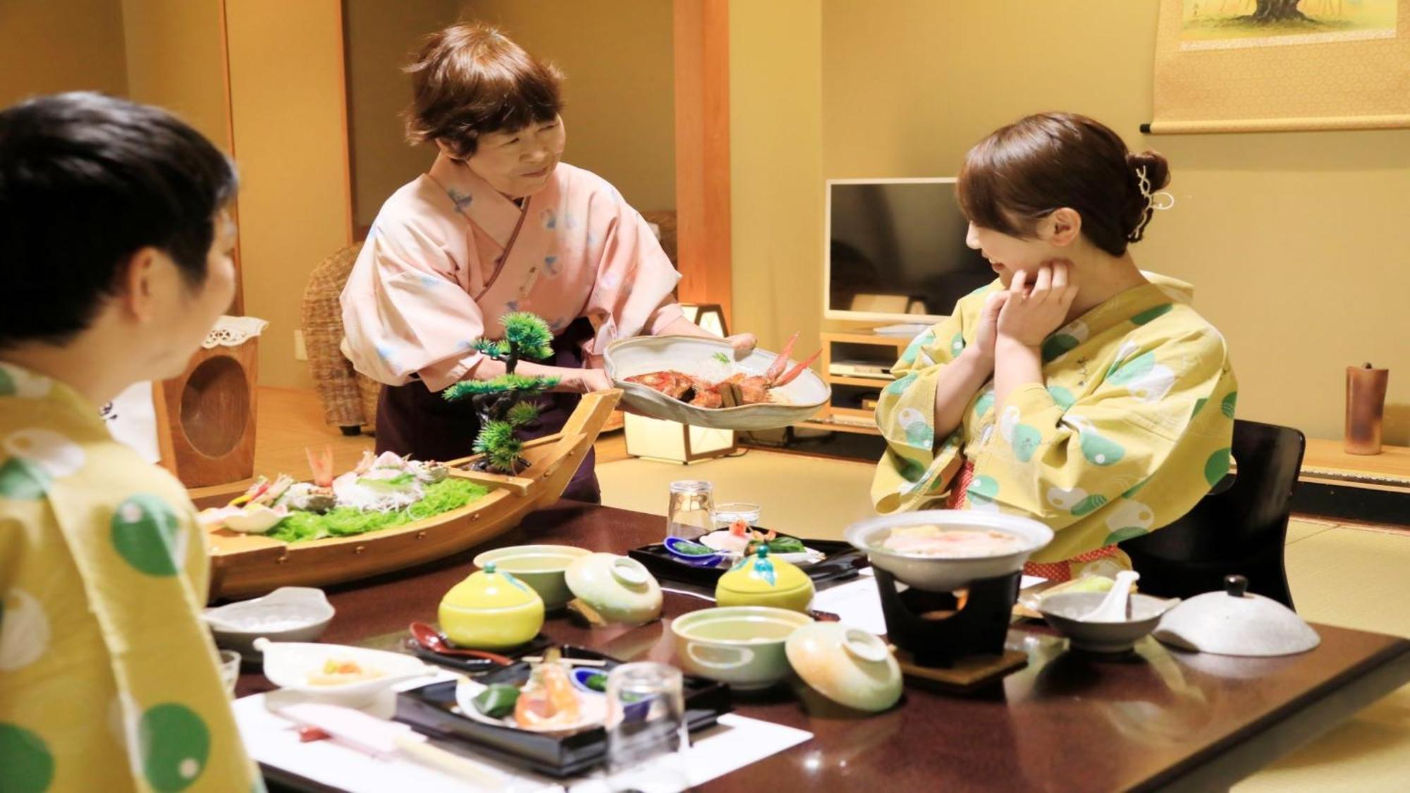 Yuyado Mikannoki 아타미 외부 사진